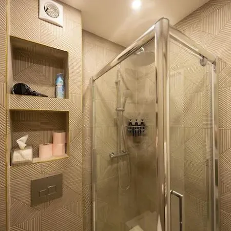 Appartement Elysee Prestige *