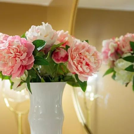 Апартаменты Elysee Prestige *