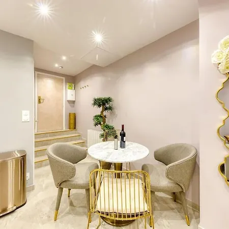 Elysee Prestige * Paris