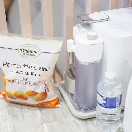 Elysee Prestige Апартаменты *