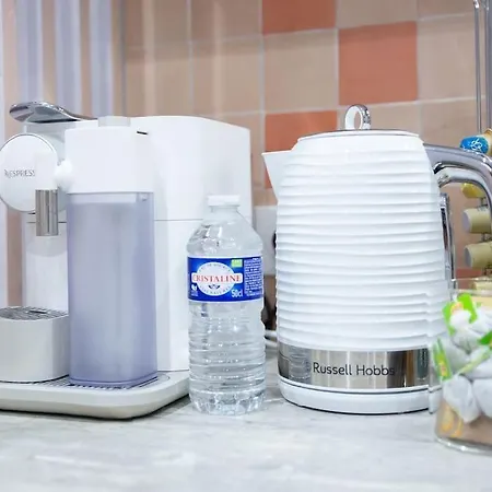 Elysee Prestige * Paris