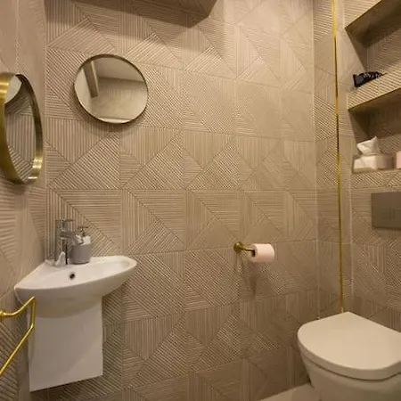 Elysee Prestige Paris