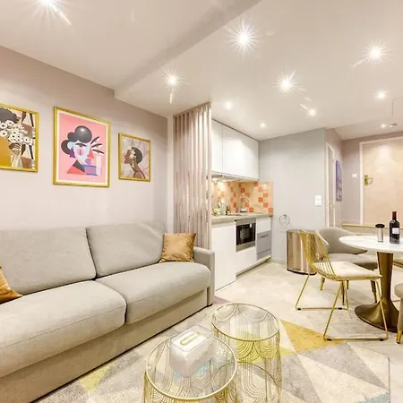 Elysee Prestige * Paris