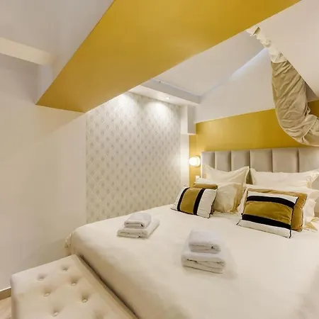 Elysee Prestige Appartement Paris