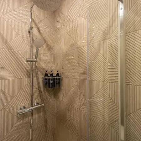 Elysee Prestige Appartement *