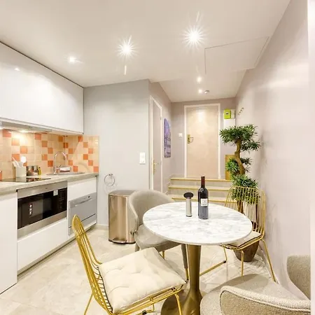 Elysee Prestige Paris