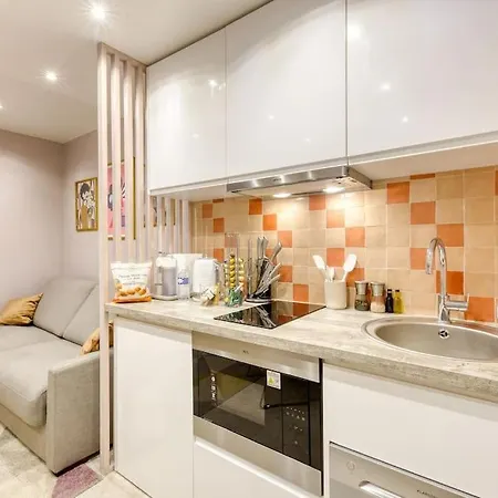 Elysee Prestige * Париж