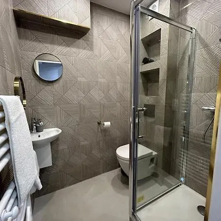 Elysee Prestige Appartement *