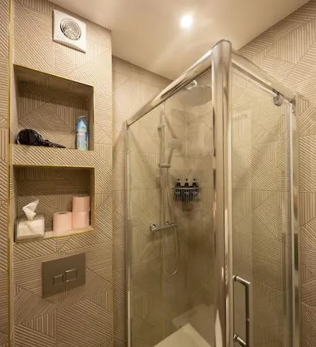 شقة Elysee Prestige *