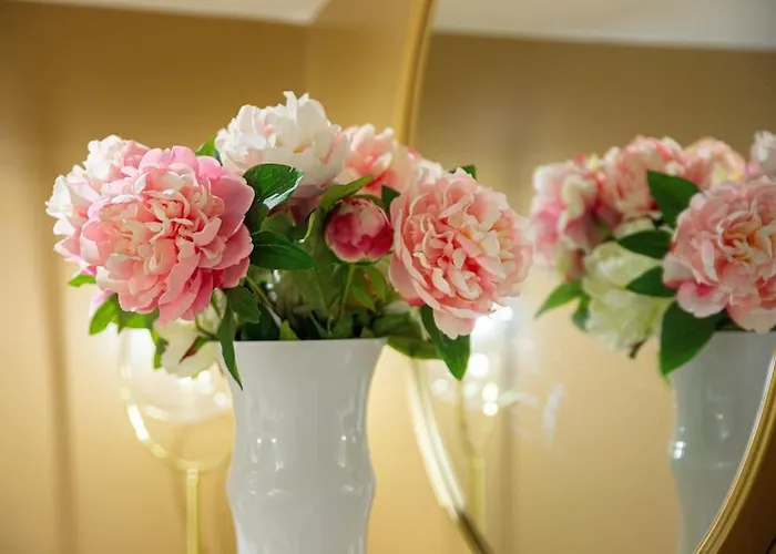 Apartmán Elysee Prestige *