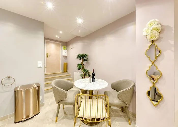 Elysee Prestige * باريس