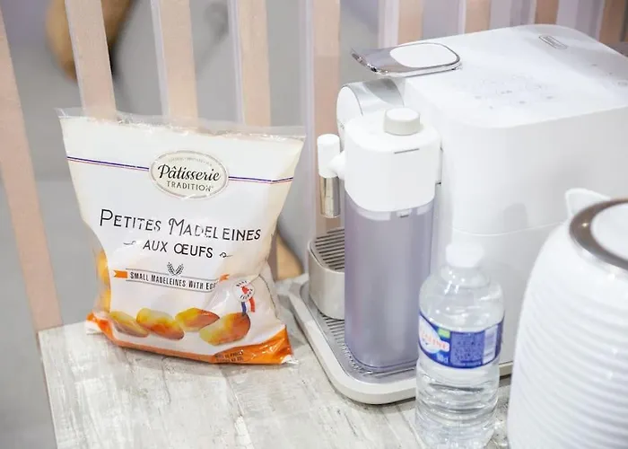 Elysee Prestige Apartman *