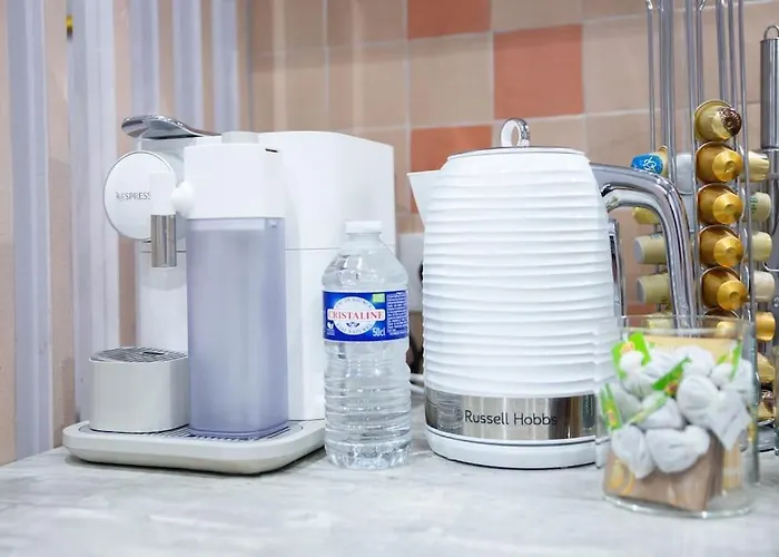 Elysee Prestige * Paříž