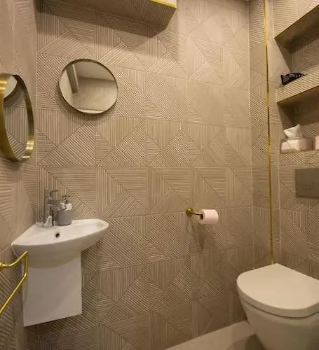 Elysee Prestige Párizs