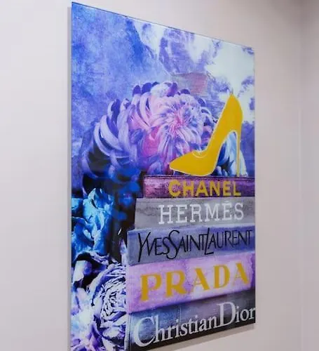 Elysee Prestige شقة