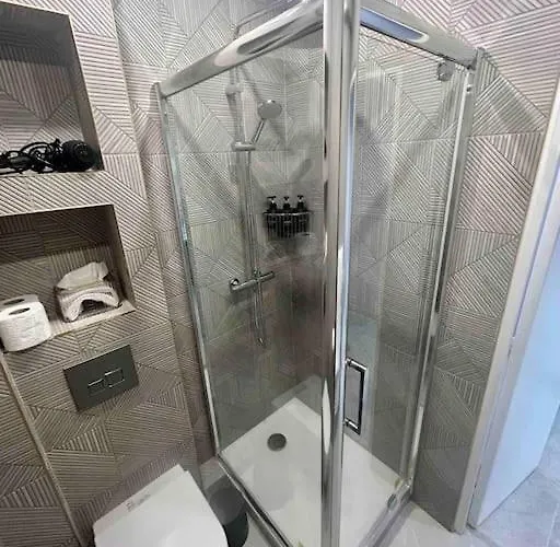 Apartman Elysee Prestige Párizs