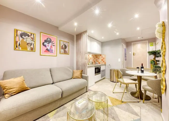 Elysee Prestige * باريس