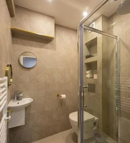 Elysee Prestige * باريس