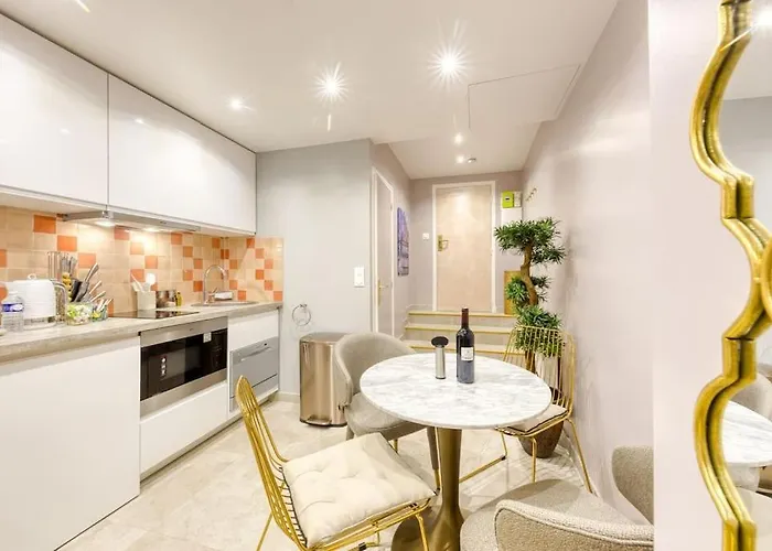 Elysee Prestige باريس