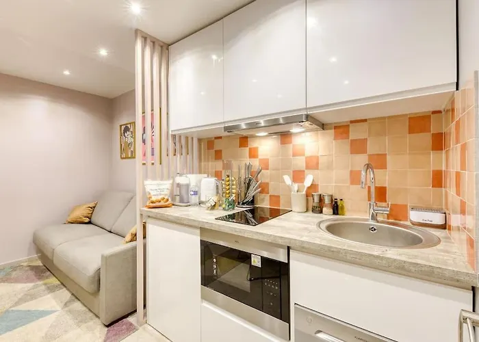 Elysee Prestige * Párizs