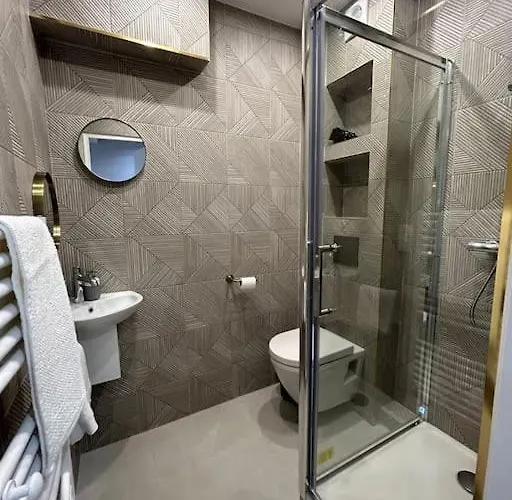 Elysee Prestige Apartmán *