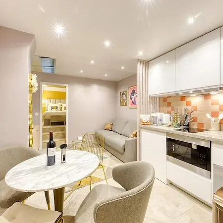 Elysee Prestige *