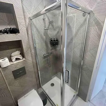 דירה Elysee Prestige פריז