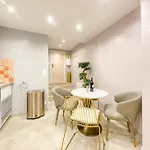 Elysee Prestige Apartment *