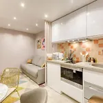 Elysee Prestige Apartment