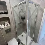 Apartment Elysee Prestige Paris