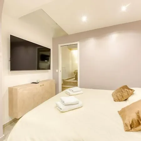 Apartment Elysee Prestige *